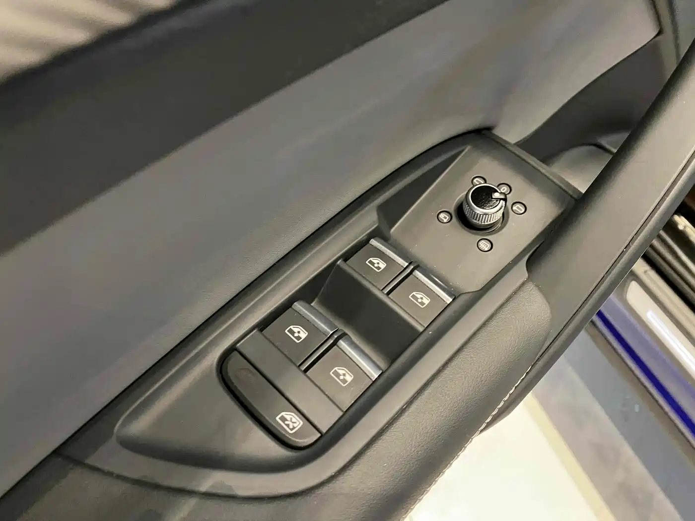 Audi Q5L 2018 45 TFSI Exclusive Fashion China VI фото 20