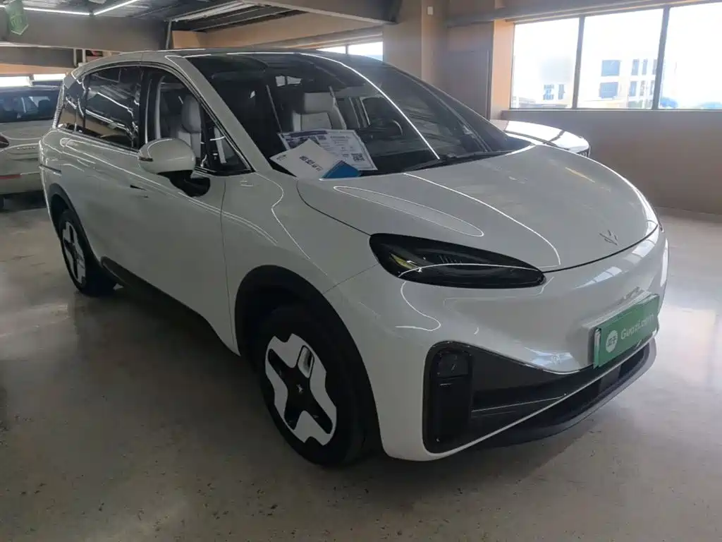 ARCFOX Koala S 2025 2024 AIR