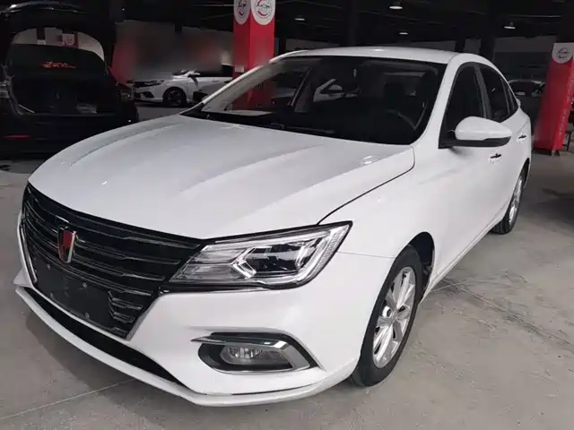  Roewe Roewe i5 2020 1.5L Manual 4G Connected Premium Edition
