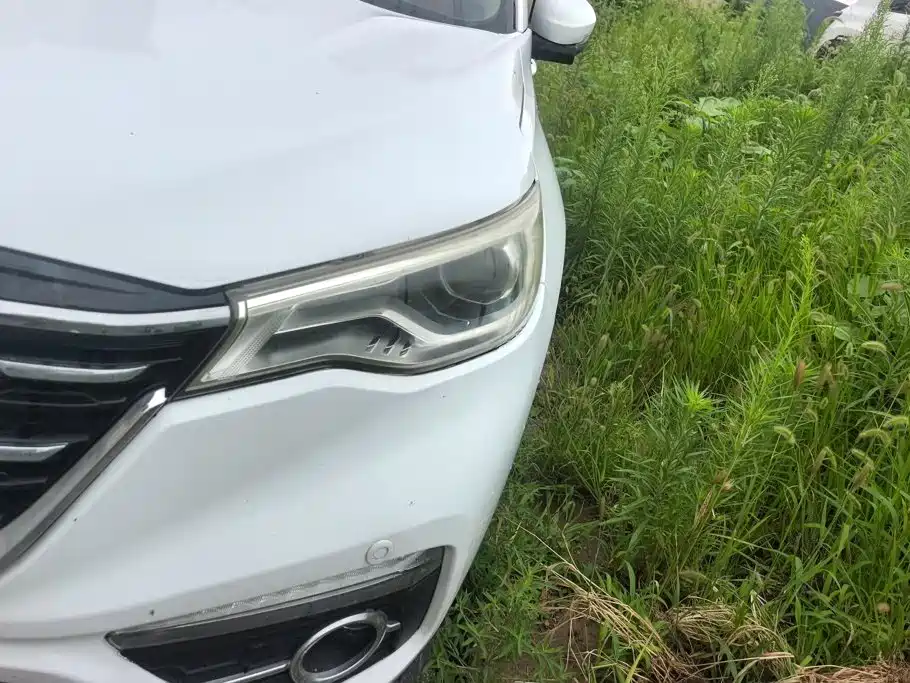FAW Senya R9 2019 2018 Model 1.2T Manual Premium Smart Joy Edition