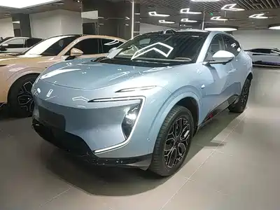 Avatr 07