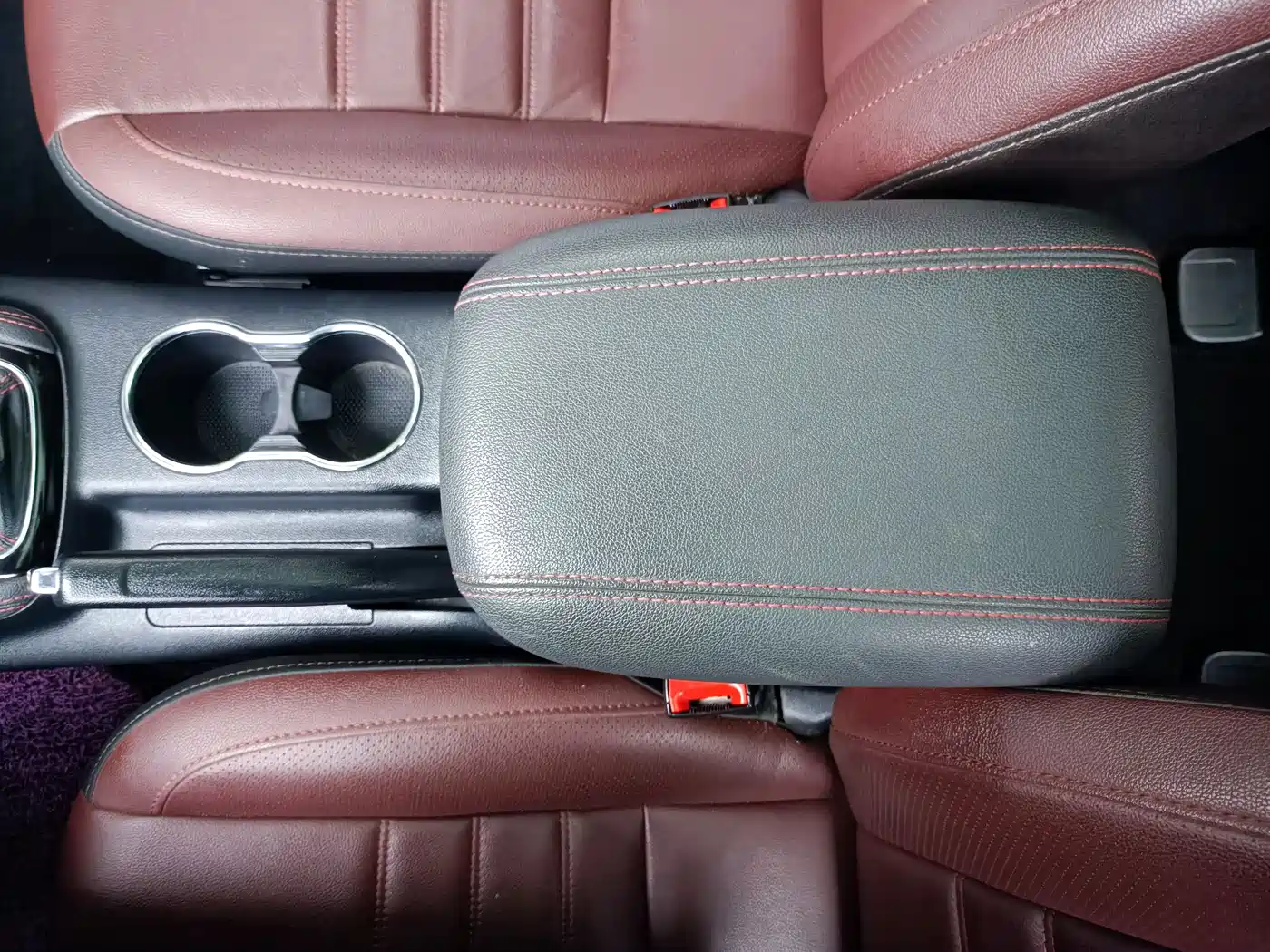 Changan Oshan Changan Oushang A800 2019 2018 1.6L Manual Smart Network