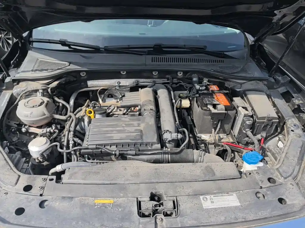 Volkswagen Passat 2025 2025 Outstanding 280TSI Business Edition