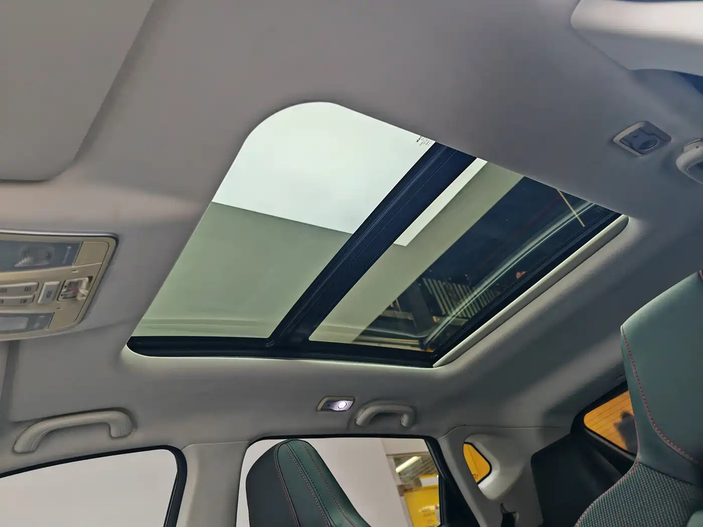 CHANGAN CHANGAN AUCHAN X5