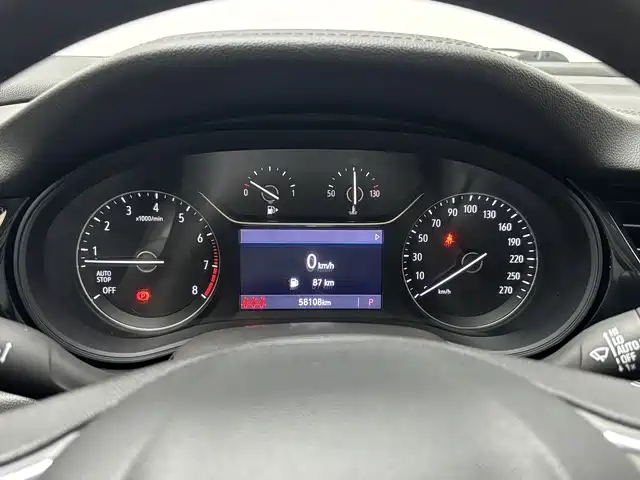 Buick Regal 2022 552T Smart Edition фото 9
