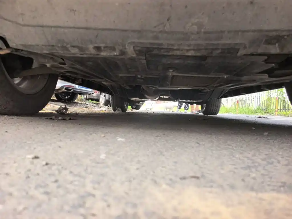 Haval M6 2018 2017 1.5T Automatic 2WD Elite