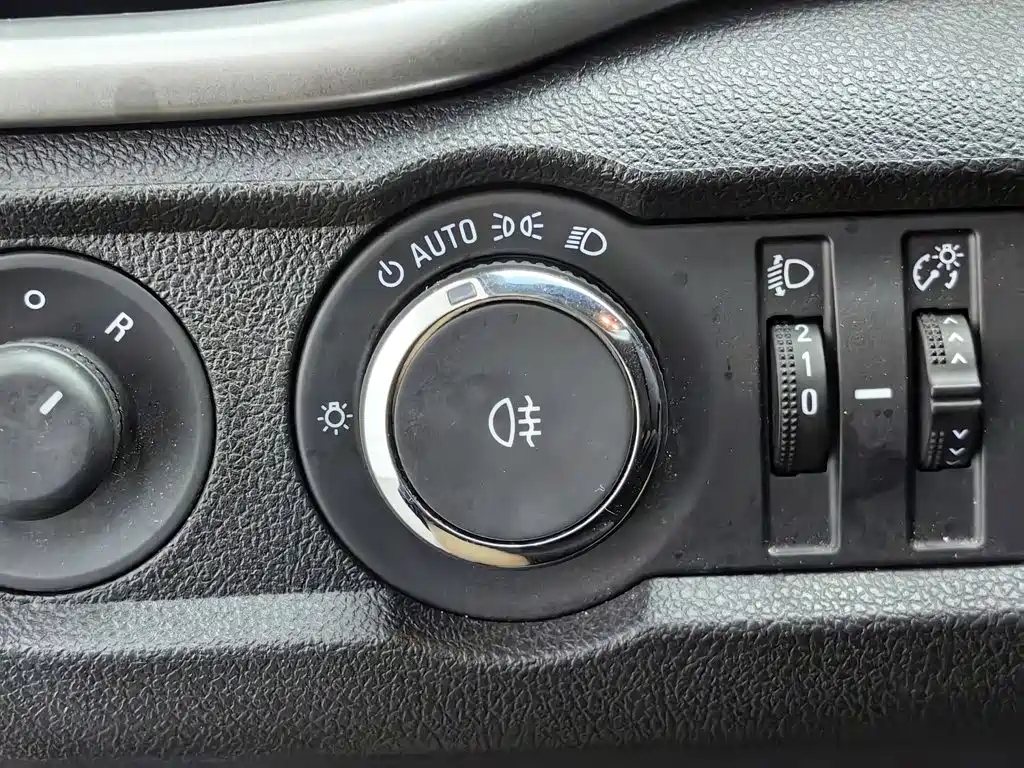 Фото 21 - Buick Excelle