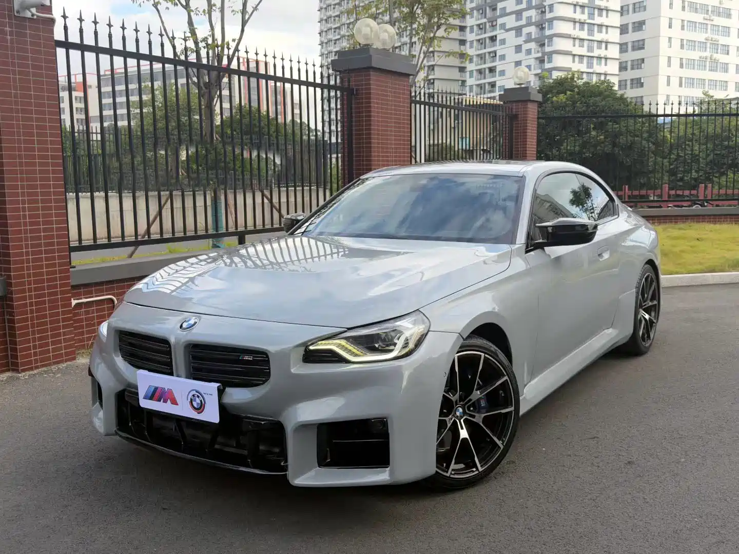 Фото 1 - BMW M240i