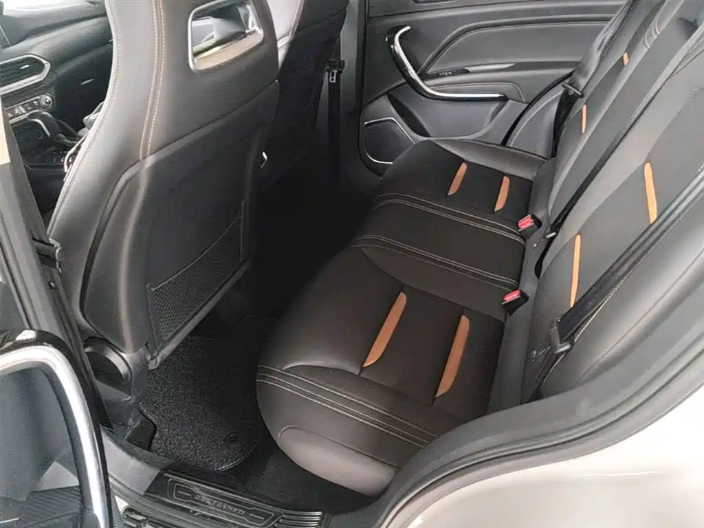 Besturn Bestune T77 2019 2019 230 TID Automatic Luxury China V
