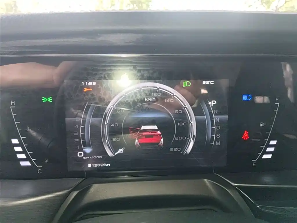 Besturn Bestune T77 2019 2019 230 TID Automatic Luxury China V