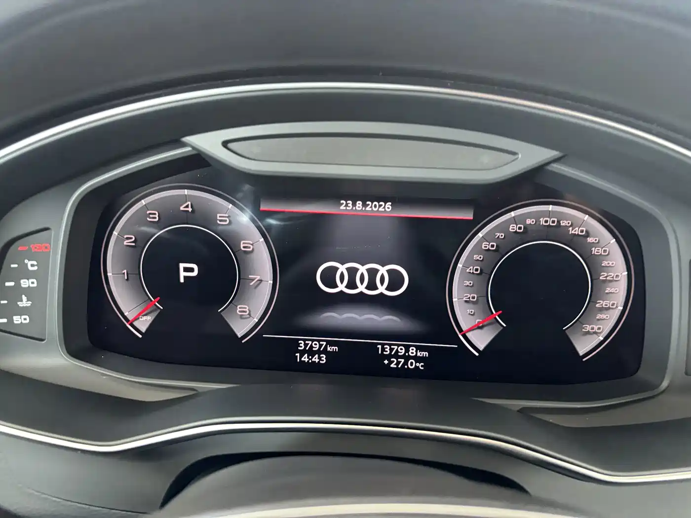 Audi A6L, миниатюра 16
