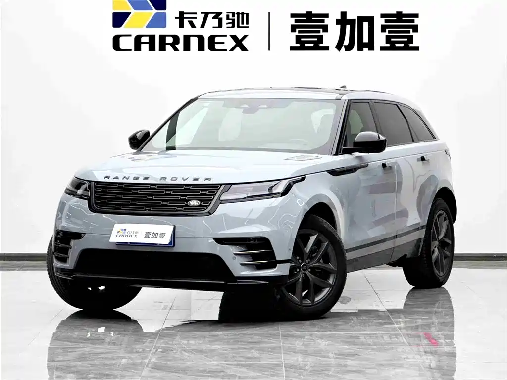 Land Rover Range Rover Velar 2024 Dynamic SE
