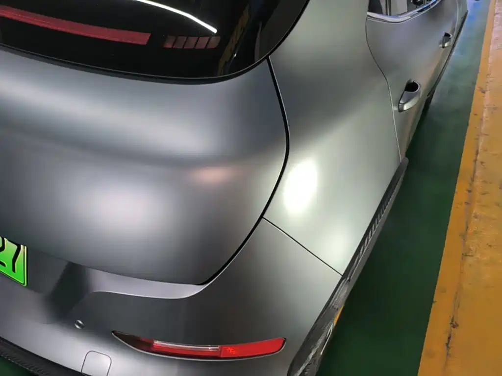 Ora Good Cat 2024 2024 401km Honor 135kW