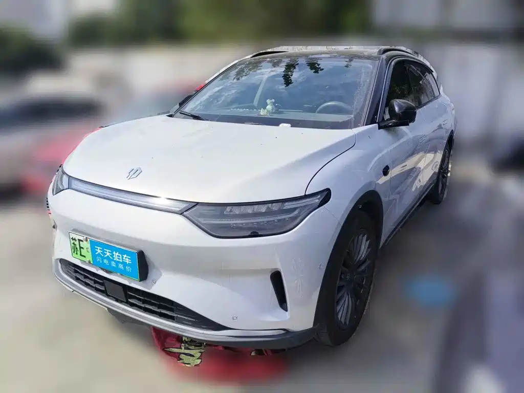 Leapmotor C11 2024 — пригон из Китая