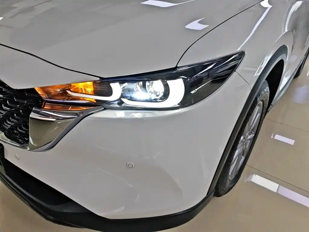 صورة 23 - Mazda CX-5