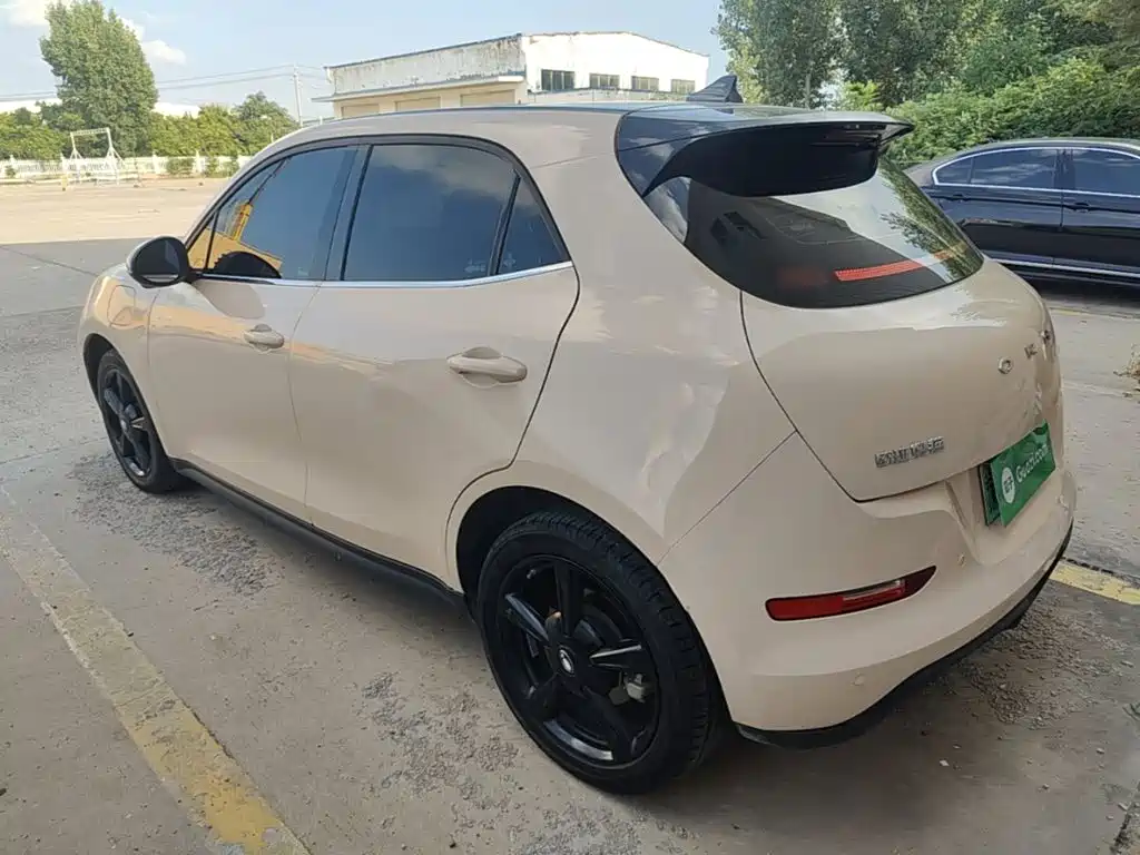 Ora Good Cat 2025 2024 401km Luxury