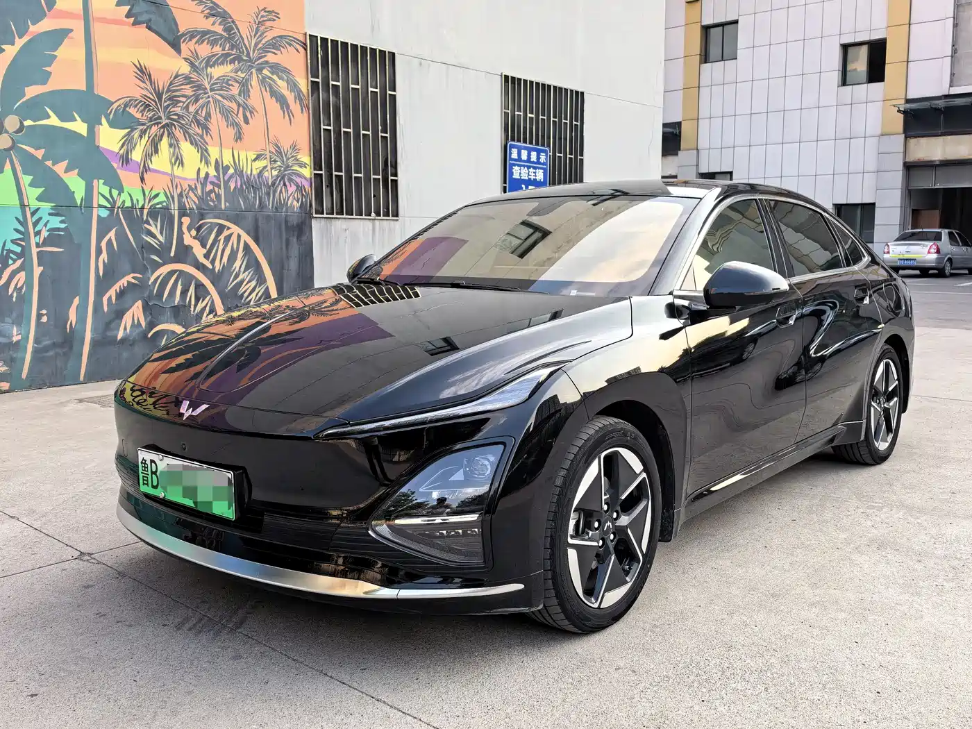 Wuling Motors Wuling Xingguang 2025 610km Smart Advanced