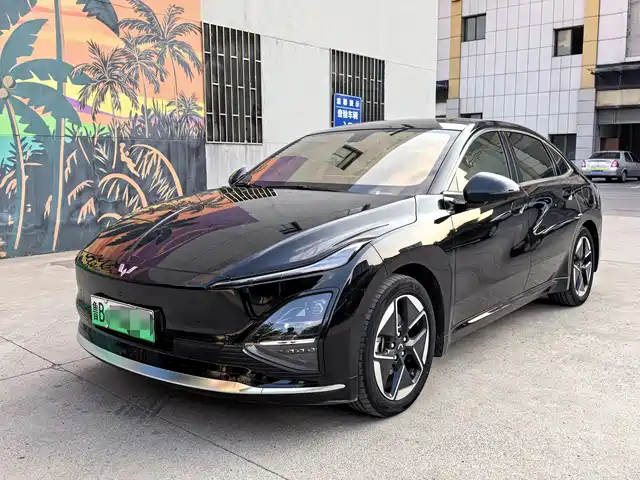 Wuling Motors Wuling Xingguang 2025 610km Smart Advanced