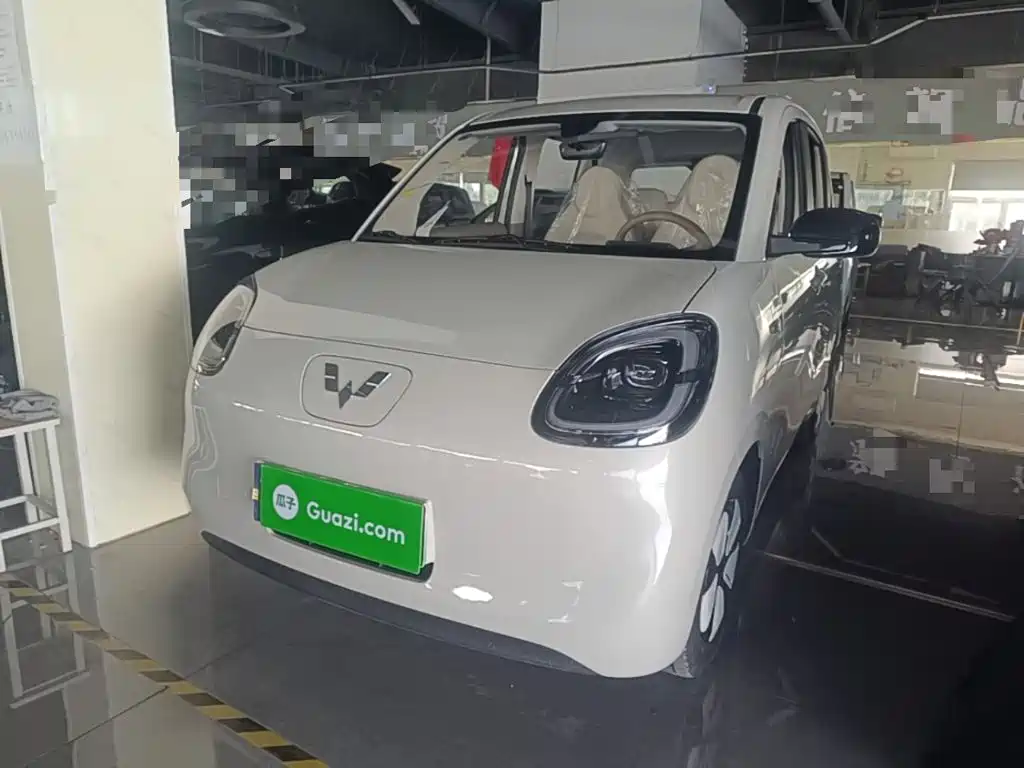 2026 Wuling Motors Hongguang MINIEV