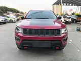 Фото 3 - Jeep Compass