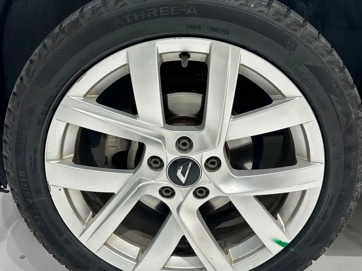 Фото 9 - Jetta VS5