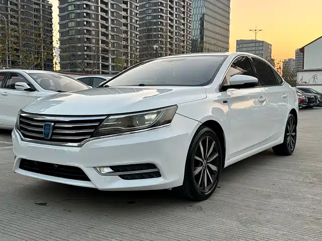 roewe i6