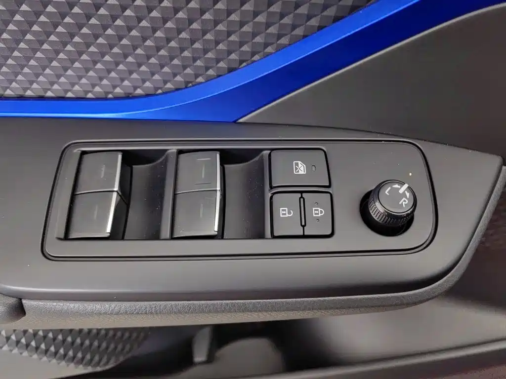 Toyota C-HR 2022 2021 2.0L Comfort Edition