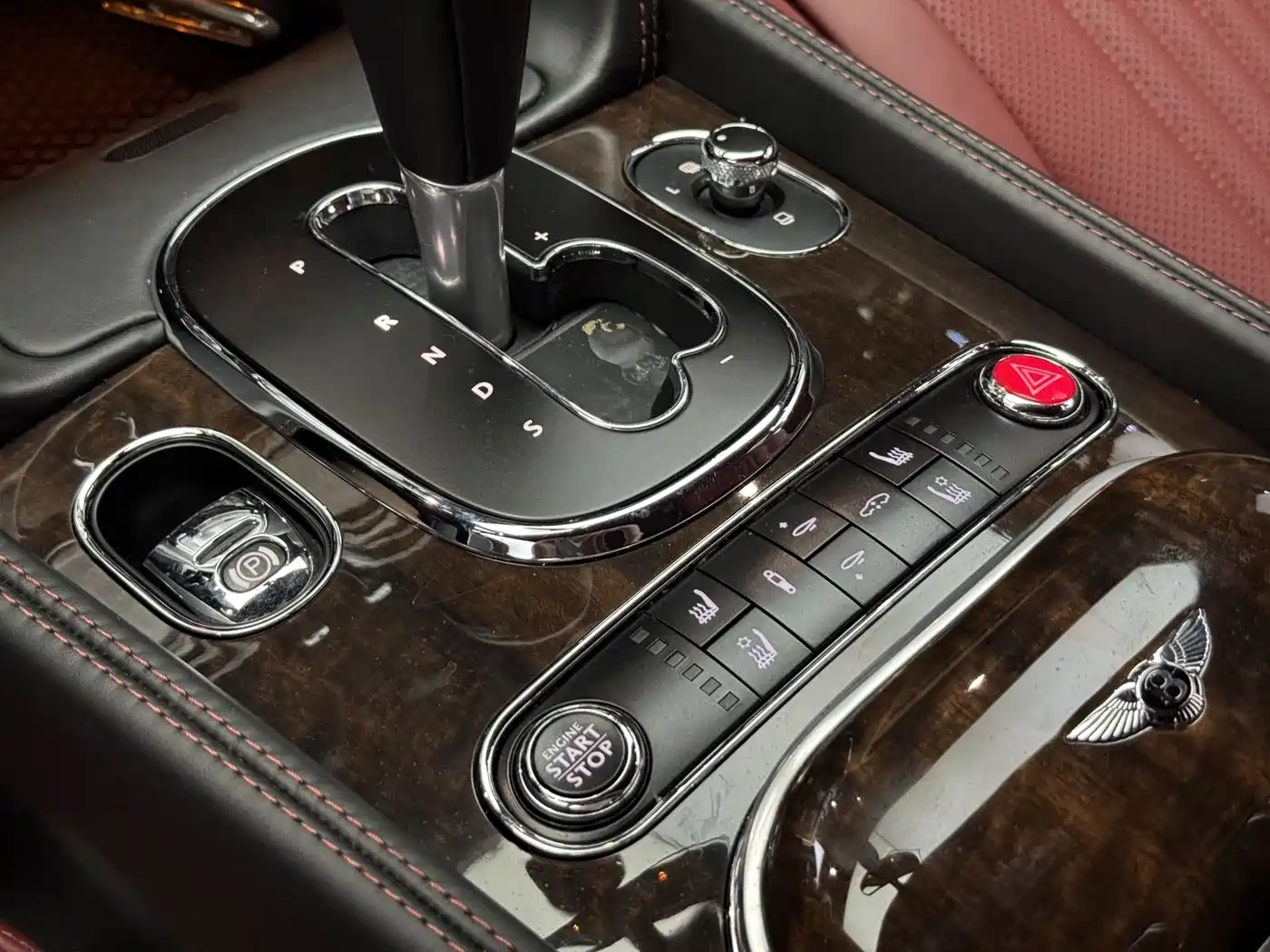 Фото 12 - Bentley Continental