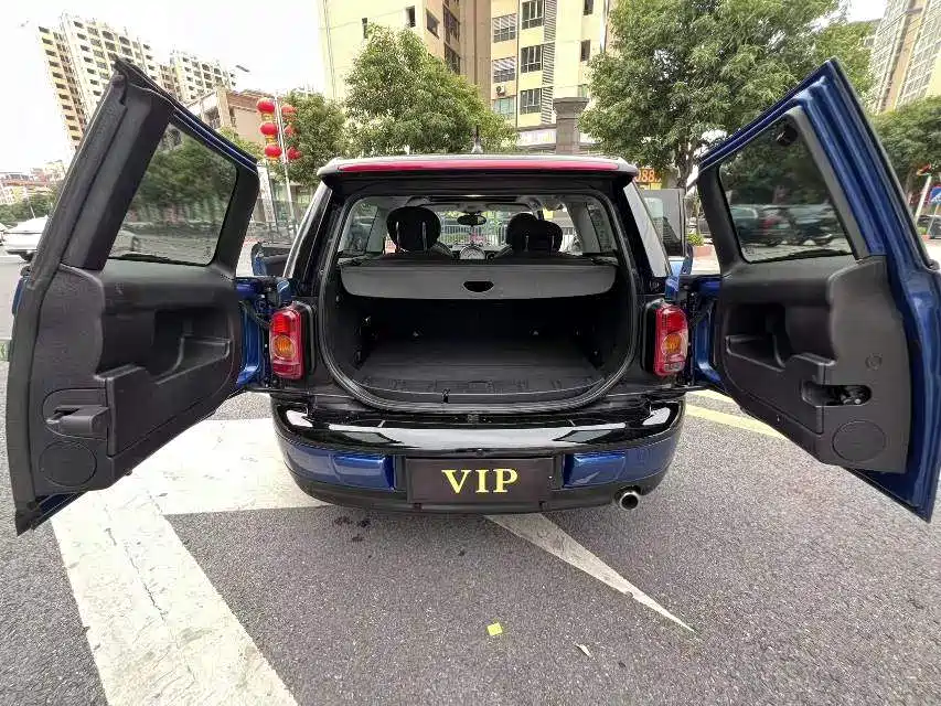 Photo 17 - MINI CLUBMAN