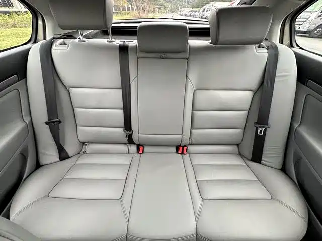 Škoda Octavia 2013 2.0L Automatic Elite Edition фото 6