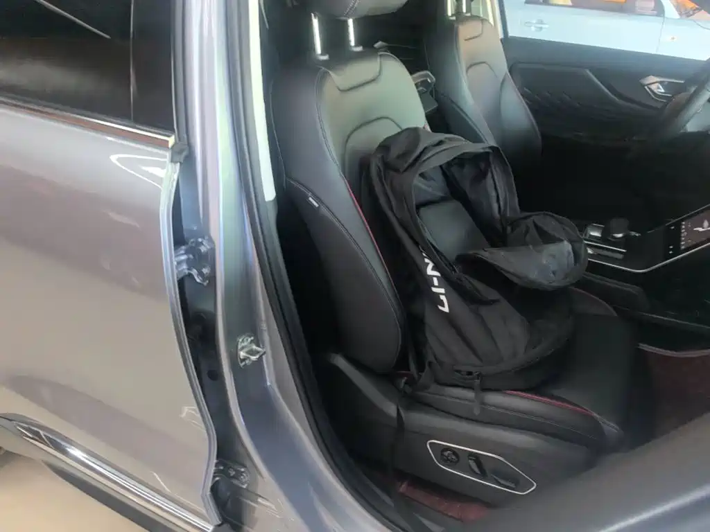 BAIC Beijing X7 2024 2023 1.5TD DCT Super Enjoy+ Edition