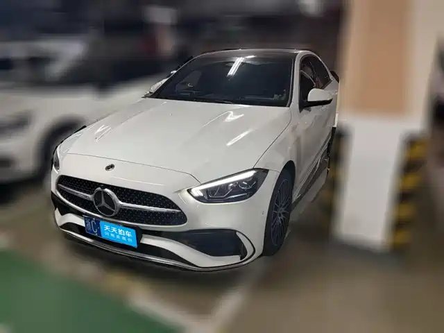 Similar car