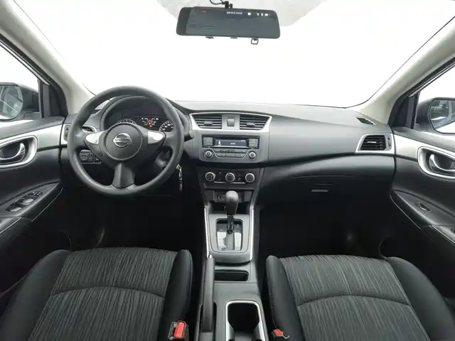 Nissan Sylphy 2022 Classic 1.6XE CVT Comfort Edition — фото 5
