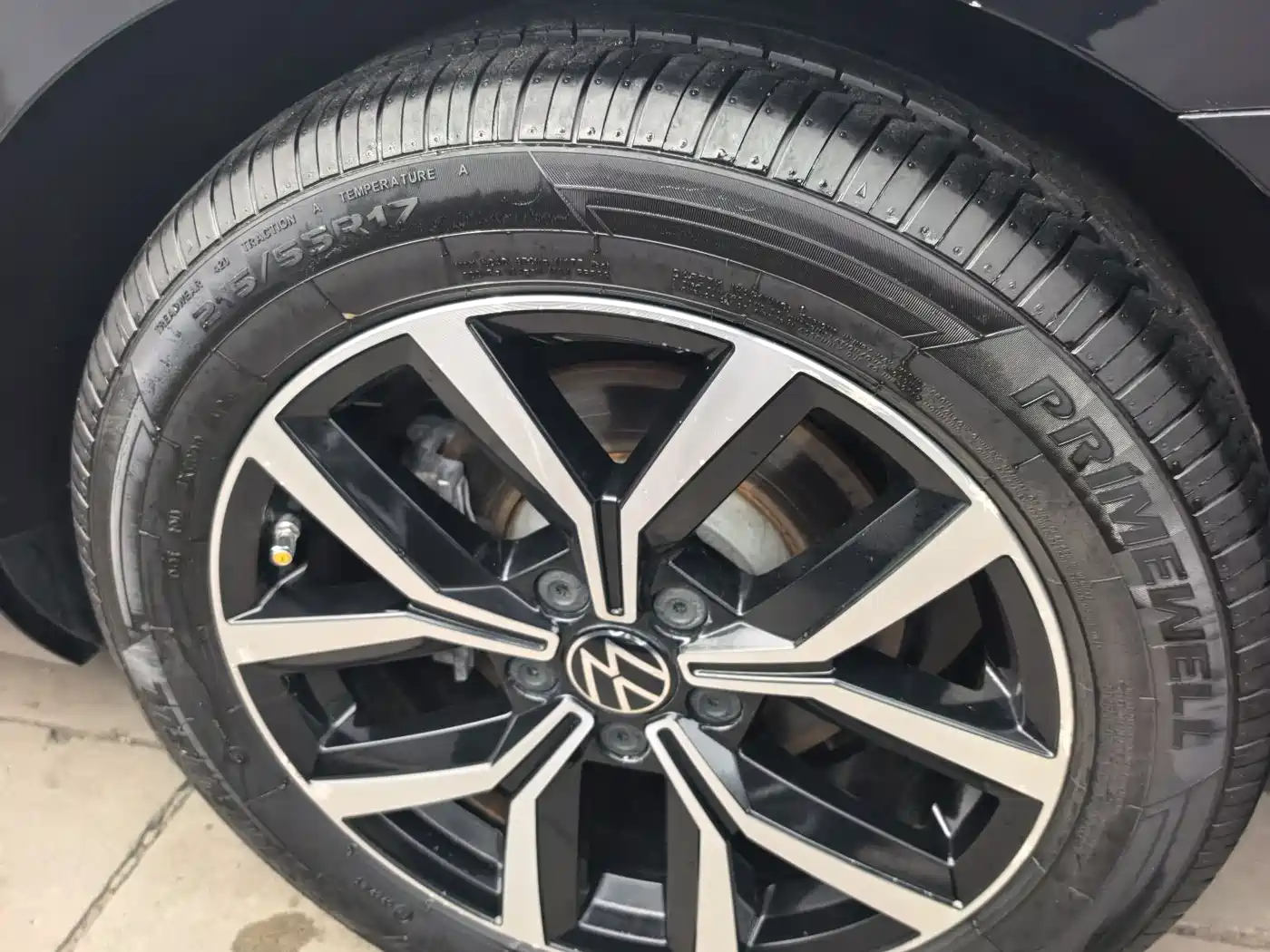 Volkswagen Magotan 2020 330TSI DSG Luxury фото 16