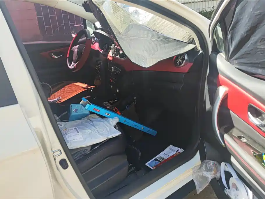 Haval H1 2015 1.5L Manual Luxury фото 8