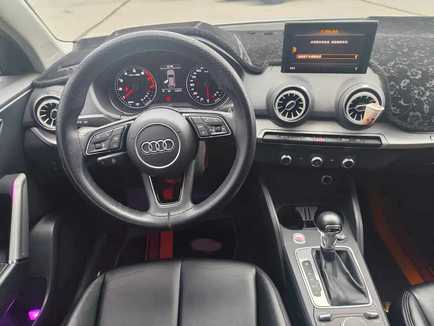 Audi Q2L 2021 35 TFSI Progressive Dynamic фото 6