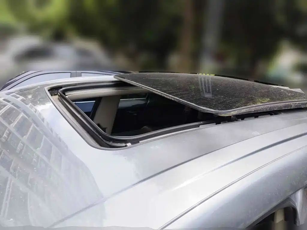 Фото 6 - Buick GL6
