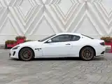Photo 7 - Maserati GranTurismo