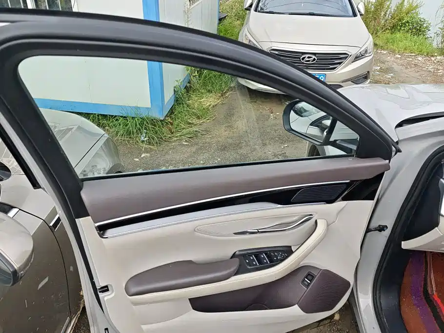 BYD Song PLUS PHEV 2025 2025 DM-i 112KM Premium
