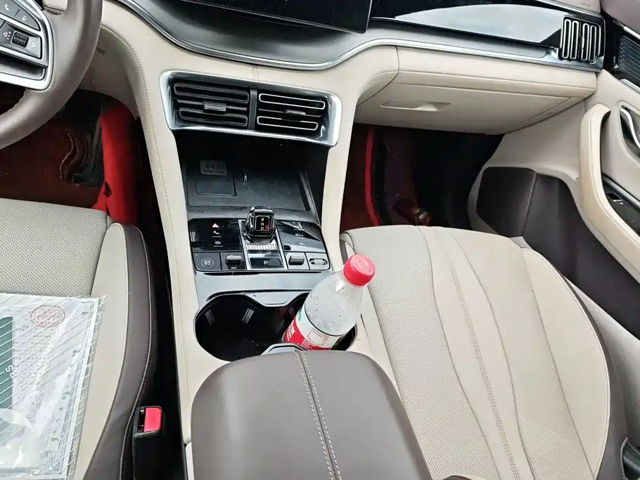 BYD Song PLUS PHEV 2025 2025 DM-i 112KM Premium