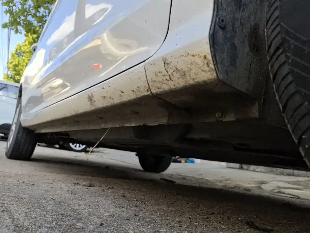 Baojun 360 2019 2018 1.5L Automatic Elite (China V)