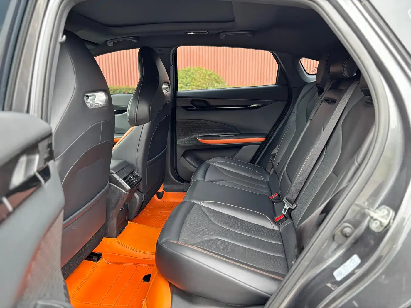 CHANGAN UNI-V