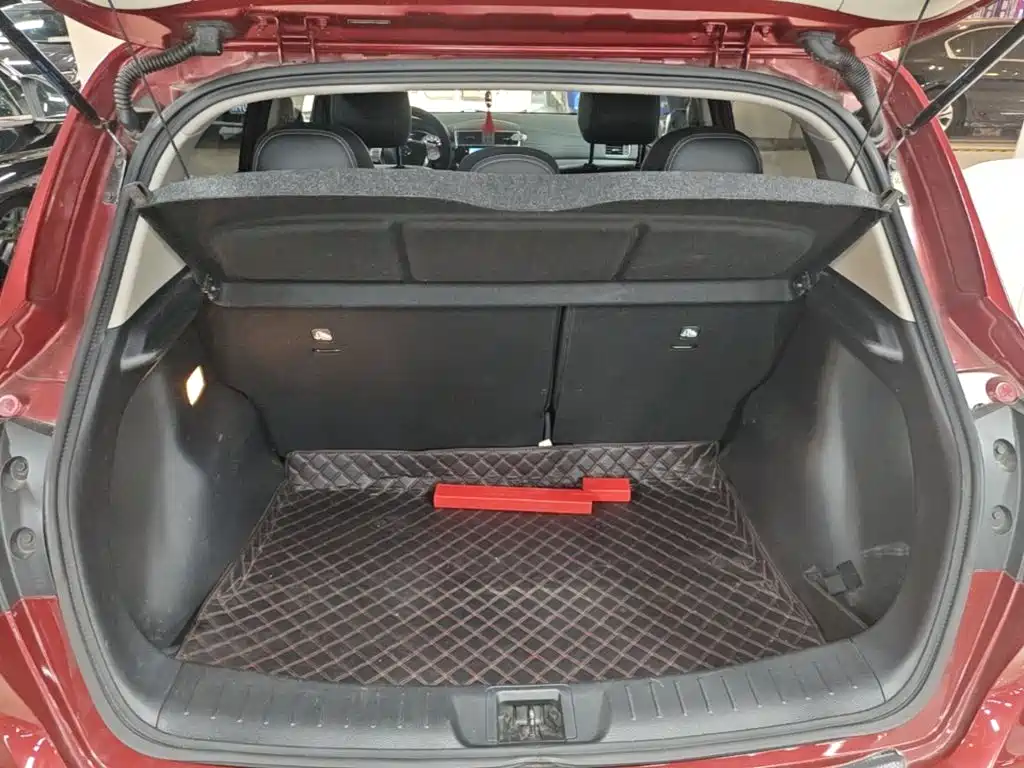 Nissan Tiida, миниатюра 19