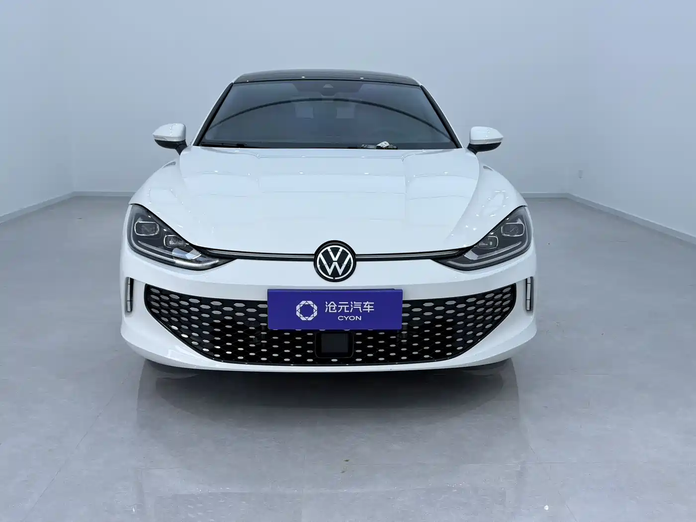 Volkswagen Lamando 2023 Lamando L 280TSI DSG Cool Edition фото 3