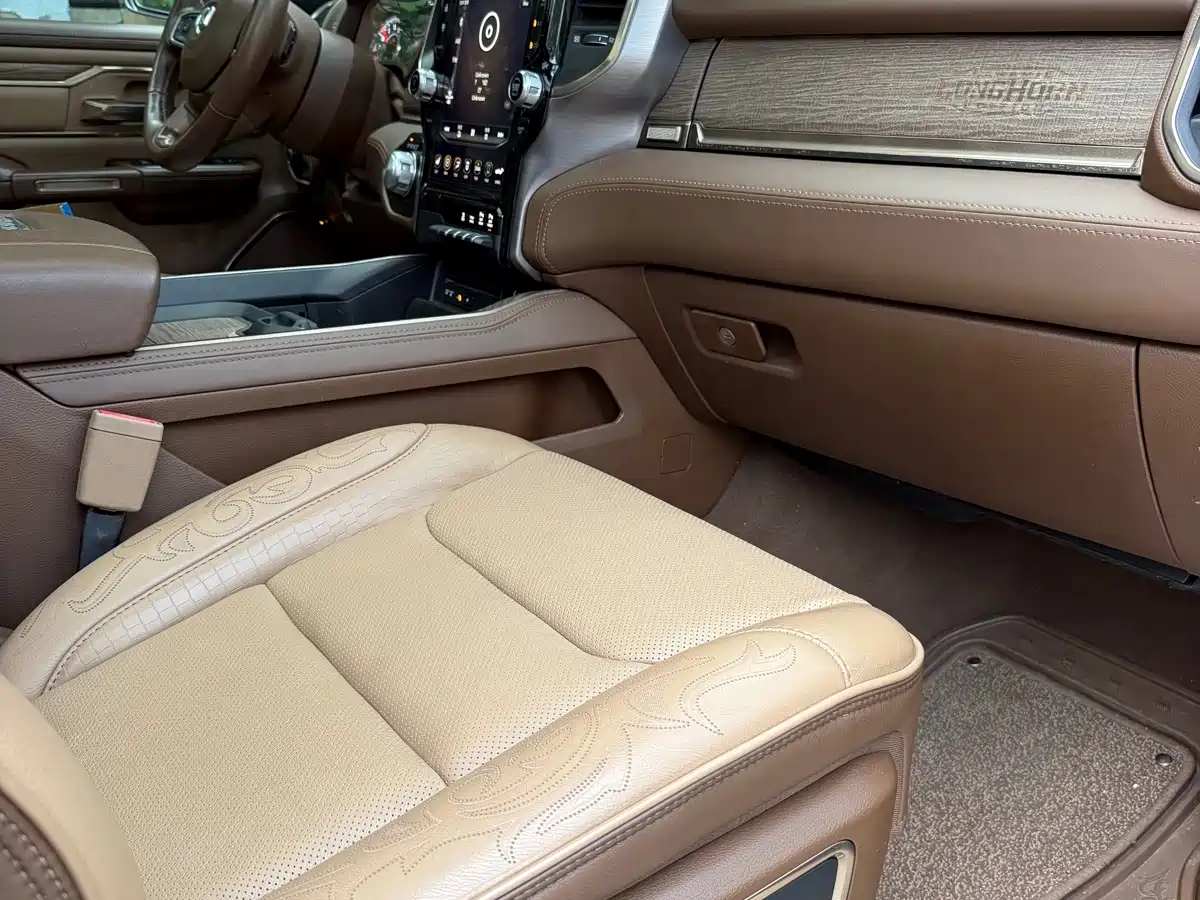 RAM Trucks 2019 2019 1500 Big Horn