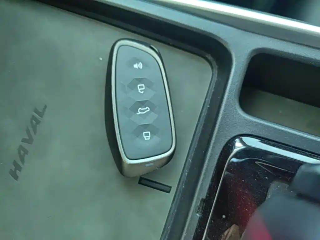 Haval Cool Dog 2022 2022 1.5T DCT 2WD Trend Edition