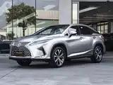 Фото 1 - Lexus RX