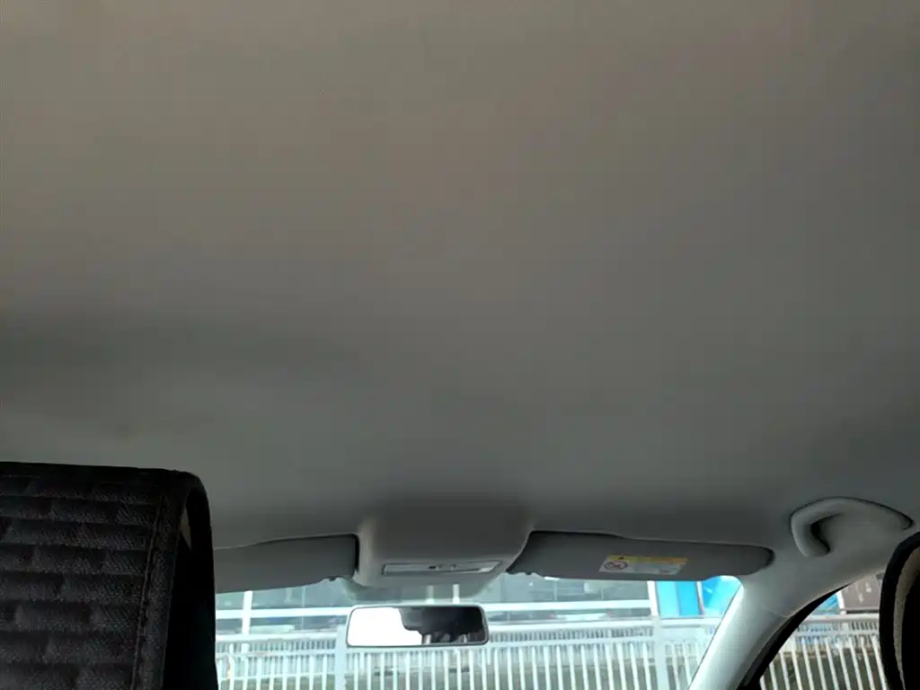 Volkswagen Polo 2018 1.5L Auto Safe Drive фото 18