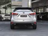Фото 5 - Lexus RX