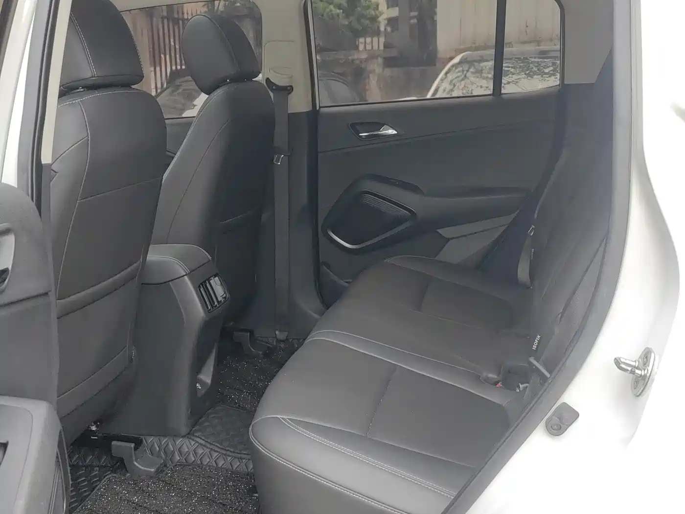 HYUNDAI BEIJING HYUNDAI IX35